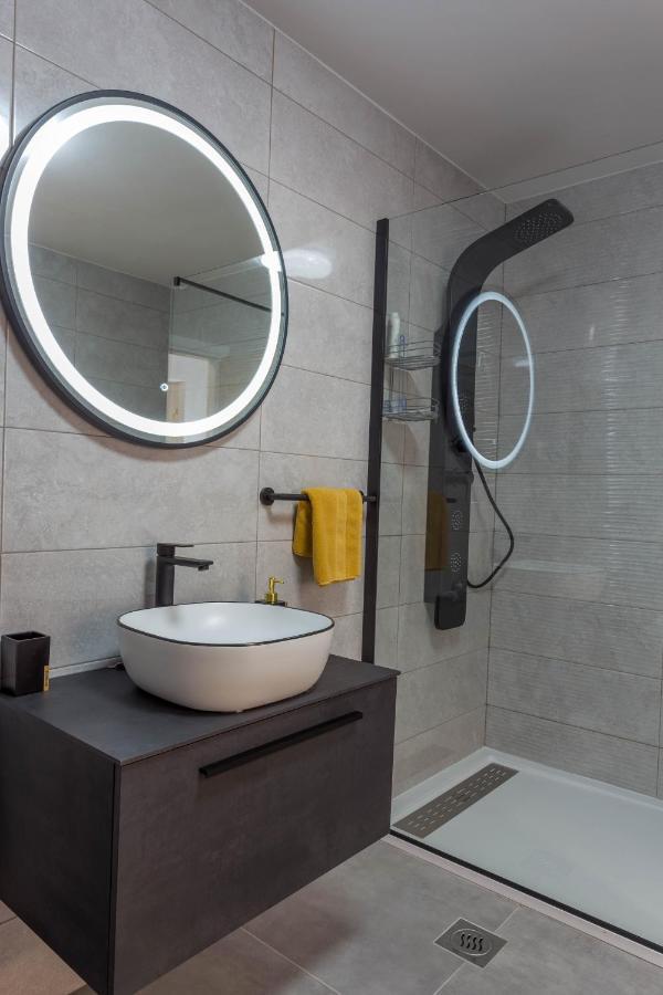 Deluxe Dreamy Room In The Center Of Hvar With Sea View Хвар Екстер'єр фото